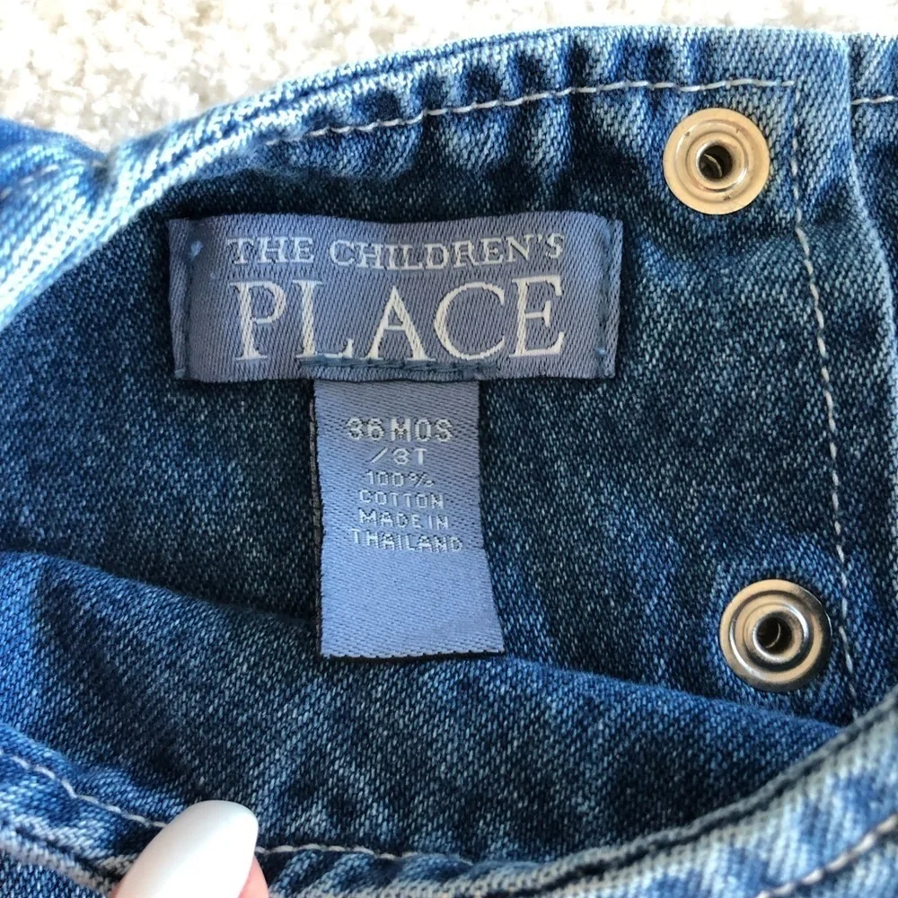 The children's place dress 36 M